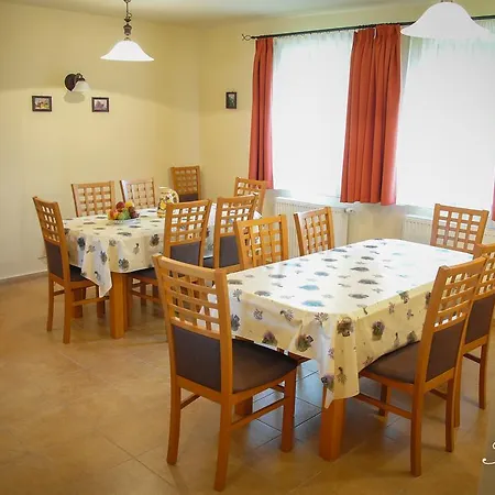 Revberpuszta Vendeghaz Apartment Solt