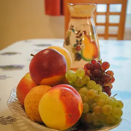 Revberpuszta Vendeghaz Solt