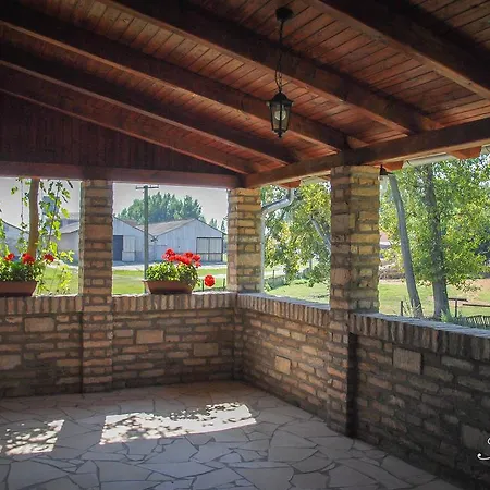 Apartment Revberpuszta Vendeghaz Solt